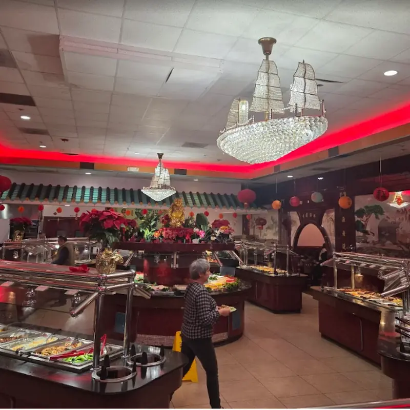 Kent Super Buffet