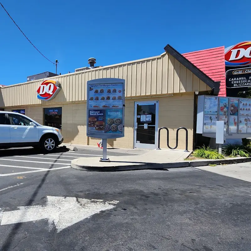 Dairy Queen Grill & Chill