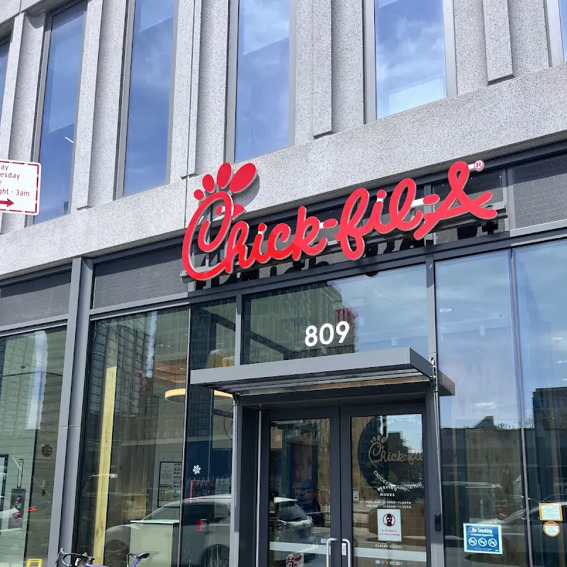 Chick-fil-A