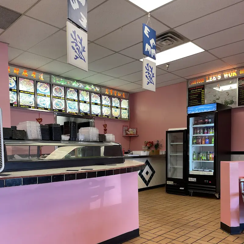 Lee's Wok