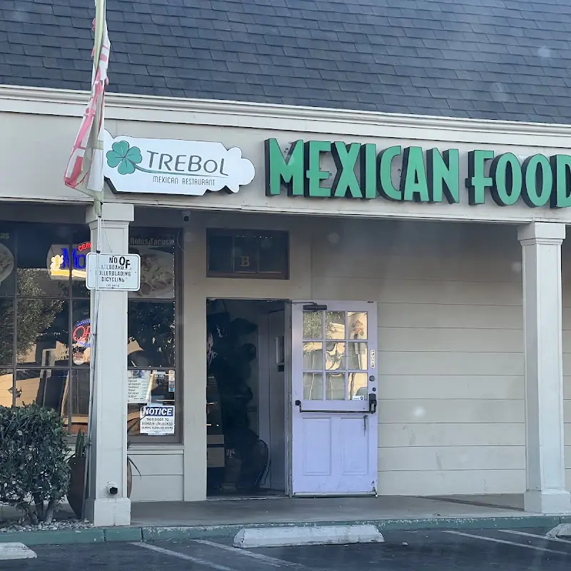 Chips & salsa