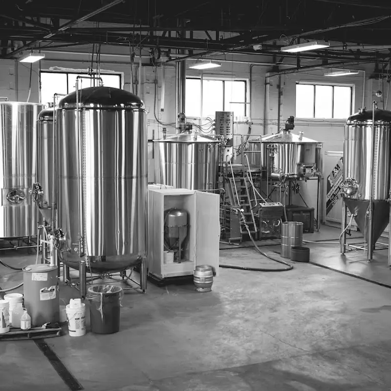 TrimTab Brewing Company