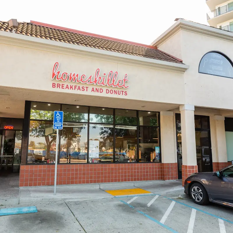 Homeskillet | Redwood City