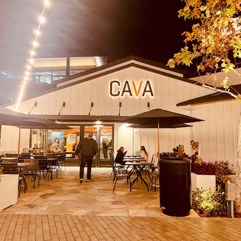 CAVA