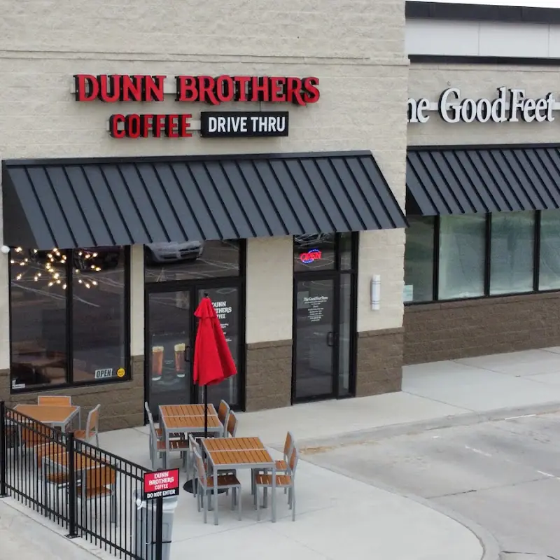 Dunn Brothers Coffee