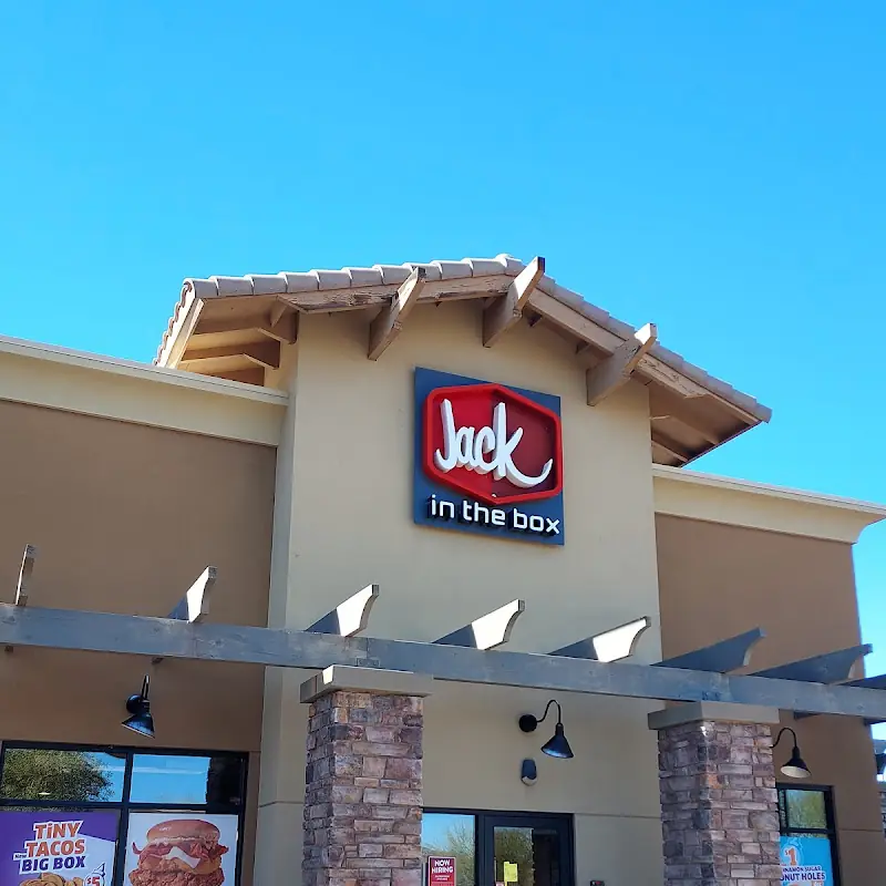 Jack in the Box
