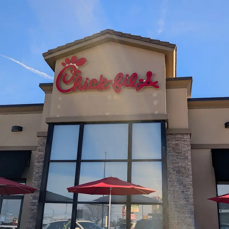Chick-fil-A