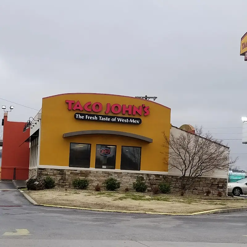 Taco John's