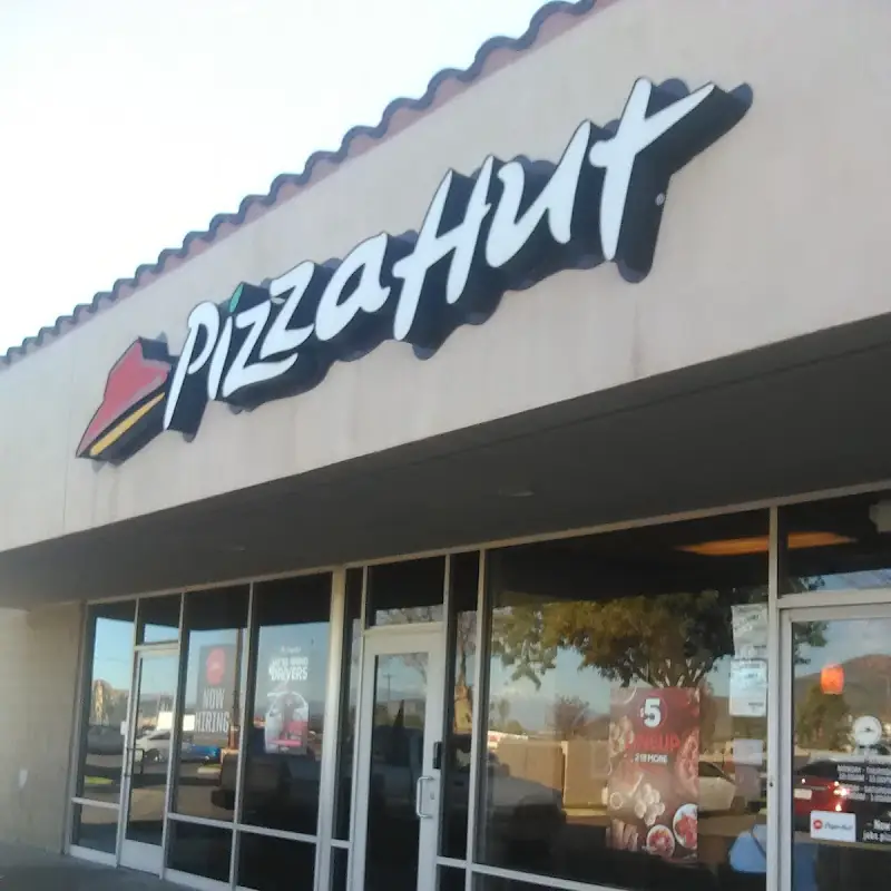 Pizza Hut