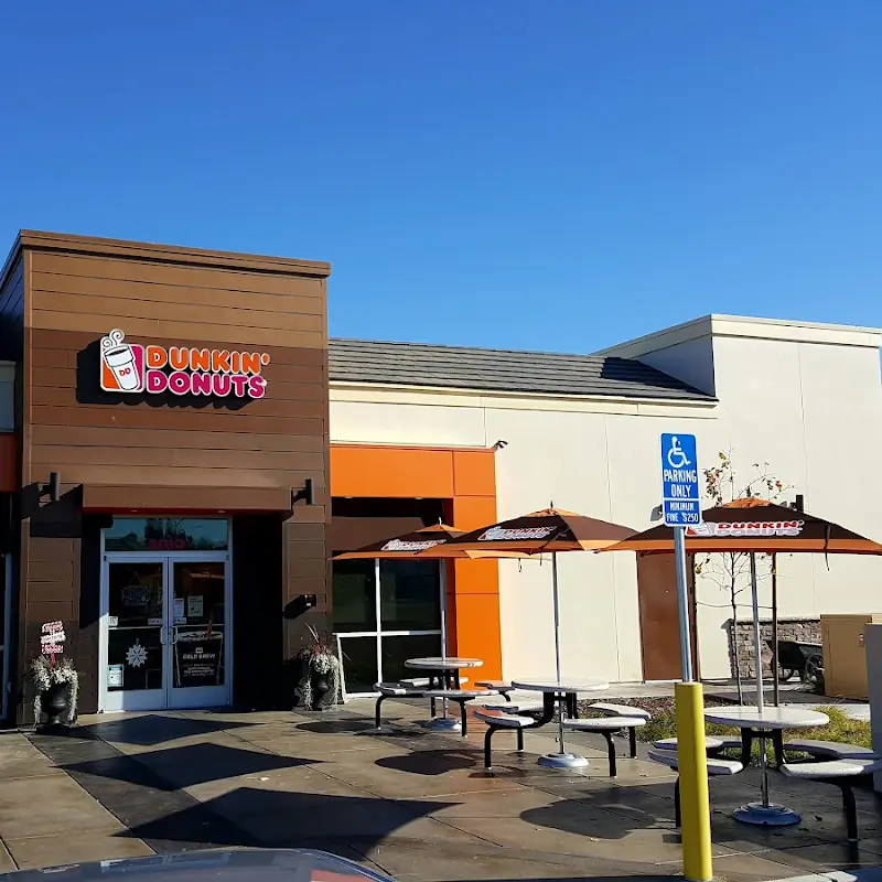 Dunkin'
