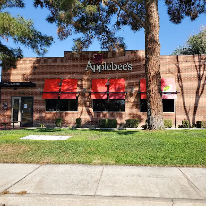 Applebee's Grill + Bar
