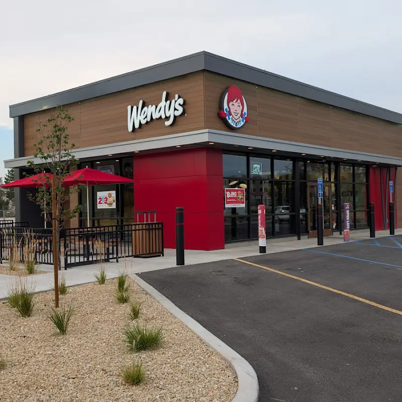 Wendy's