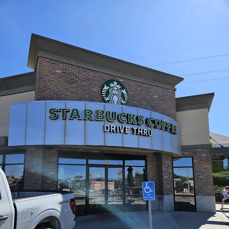 Starbucks Coffee Company