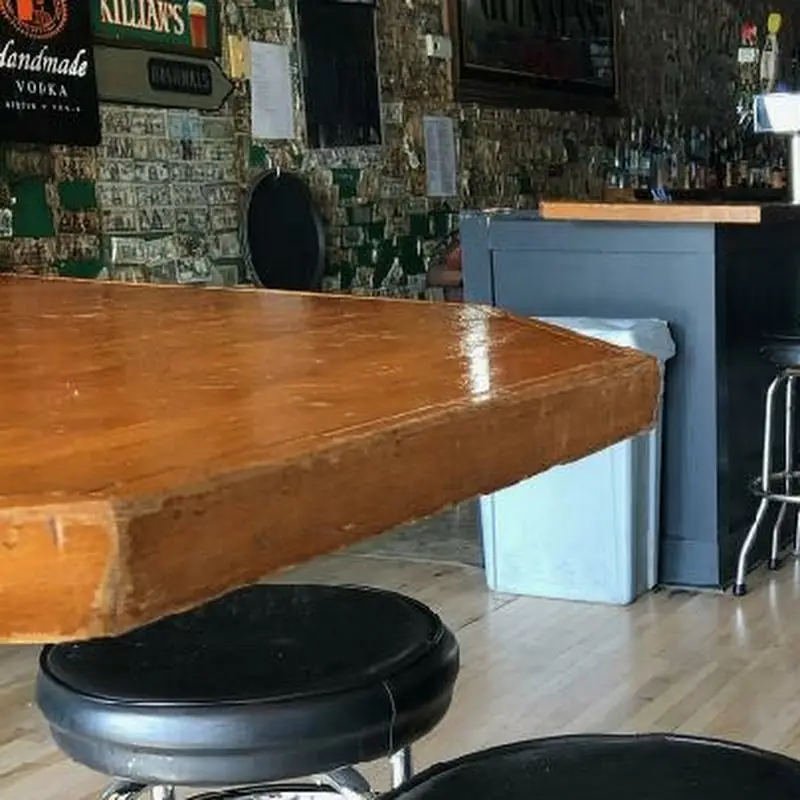 O'Malley's Alley