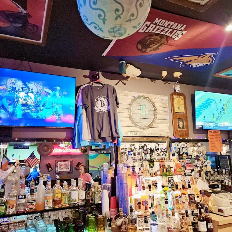 B Social Bar and Lanes