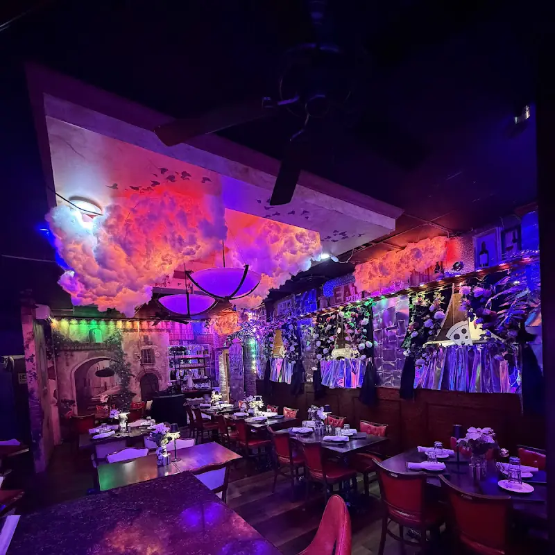 Big Mac Pizza
