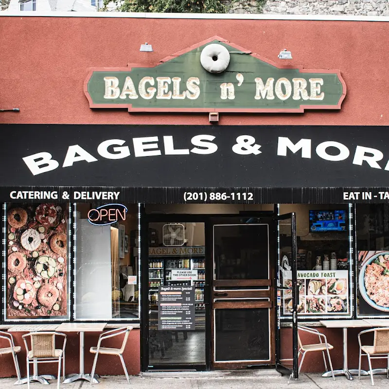 Bagels & More