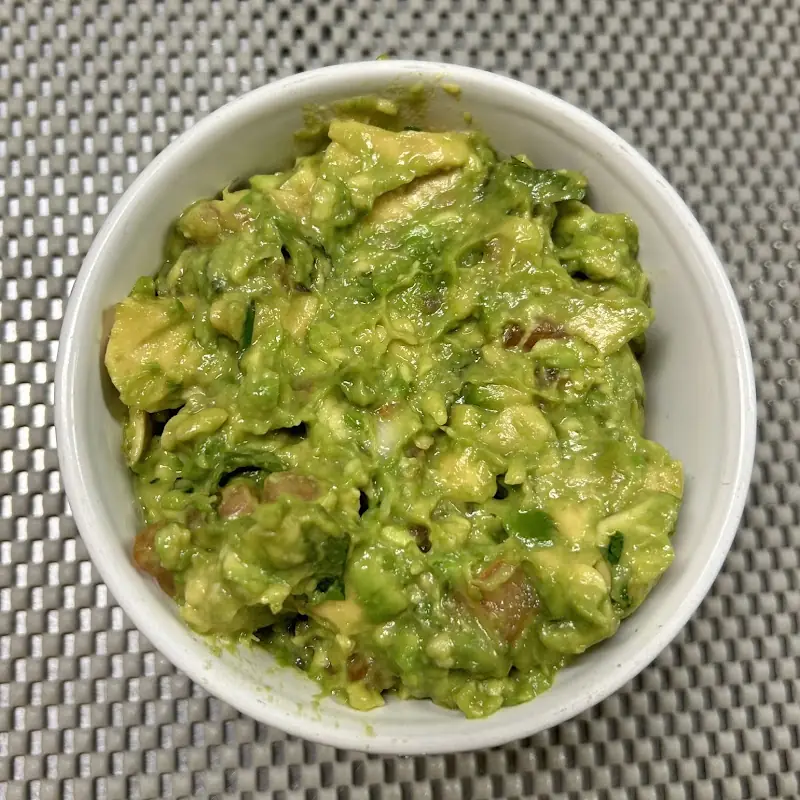 Tacos de Pollo / Chicken Taco