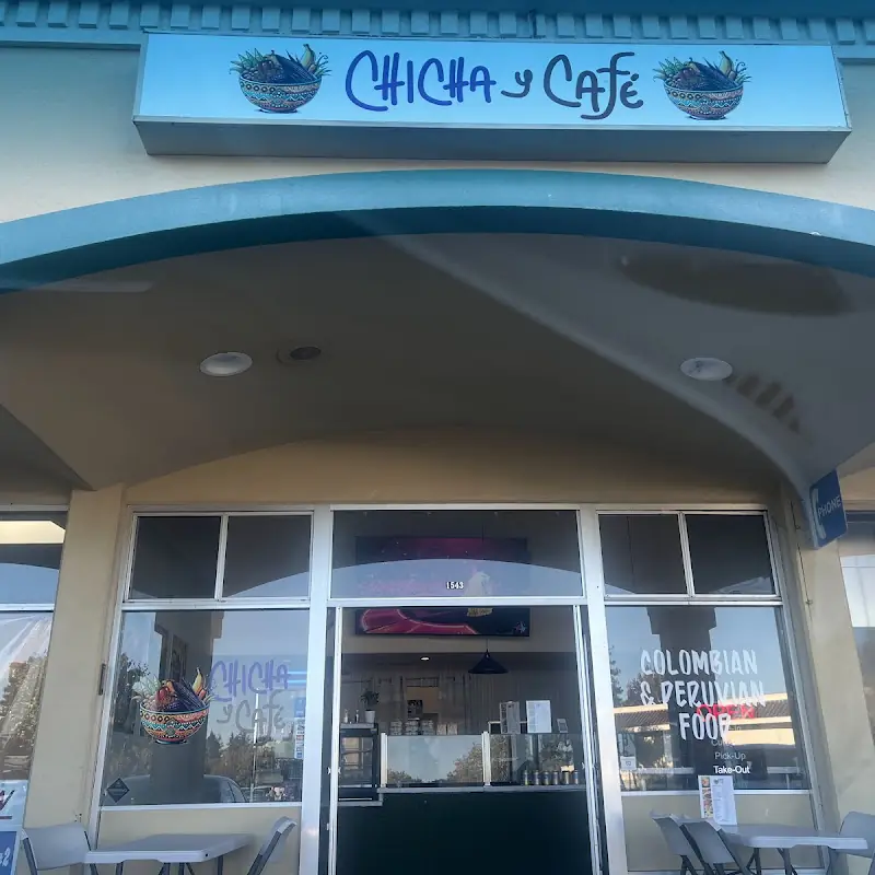 Chicha y Cafe