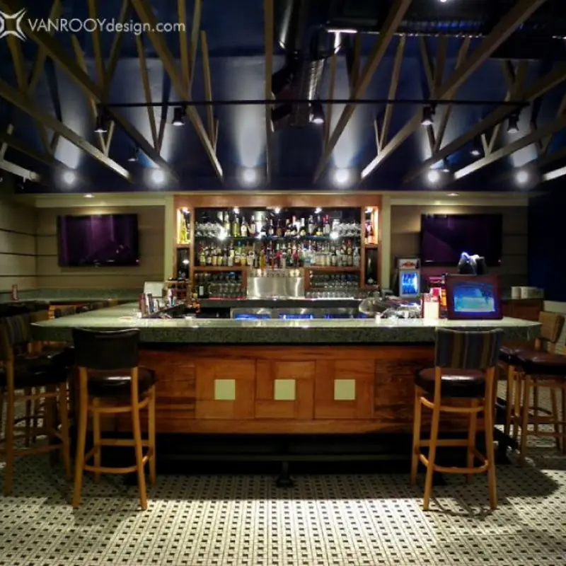 The Dunes Restaurant