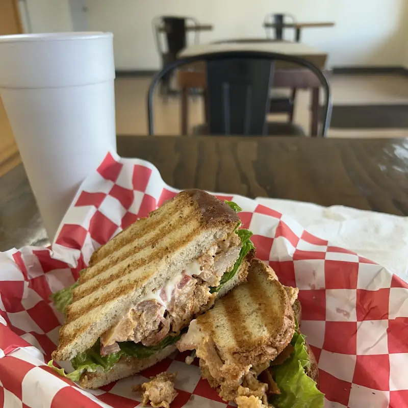 Red Door Deli