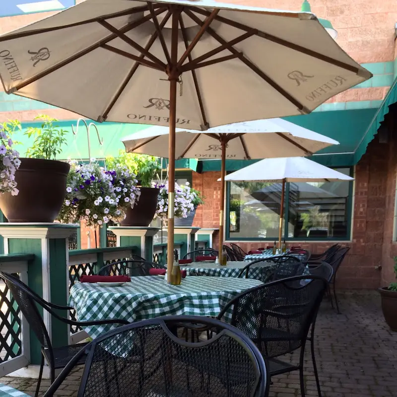 Rocco's Little Italy