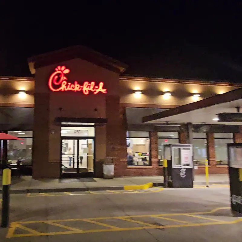 Chick-fil-A