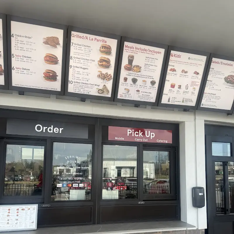 Chick-fil-A