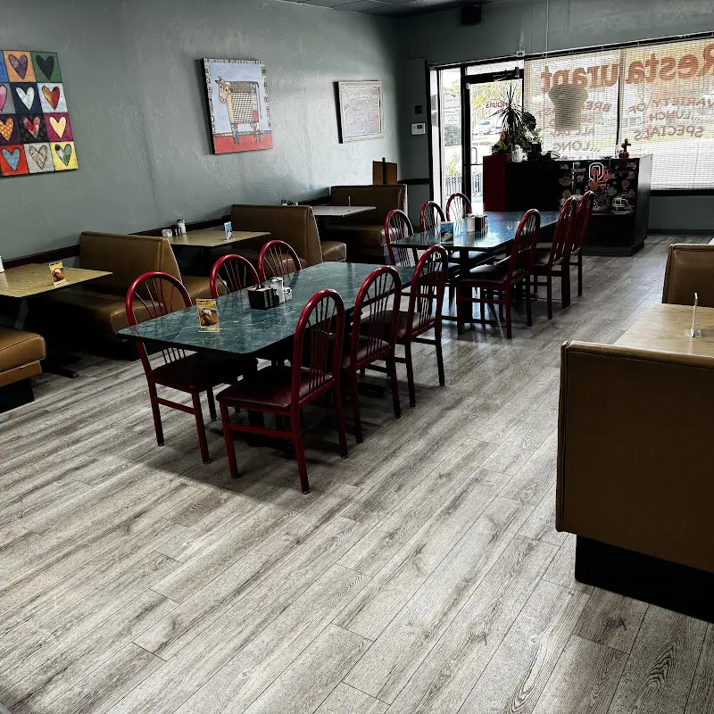 Hassler's Restaurant
