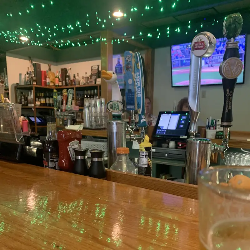 Hideaway Bar & Grill