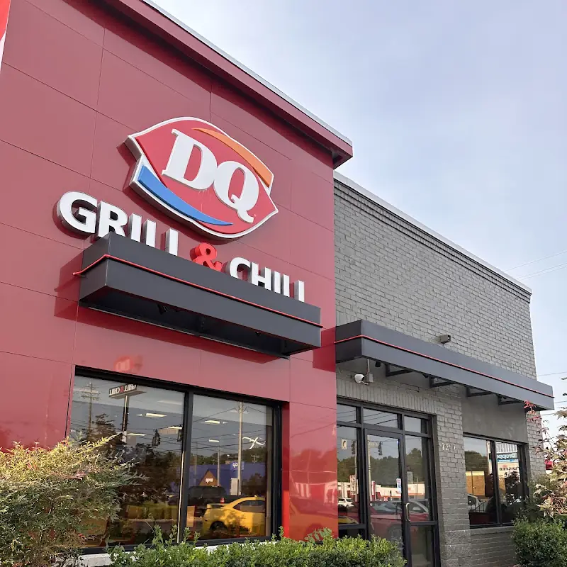 Dairy Queen Grill & Chill