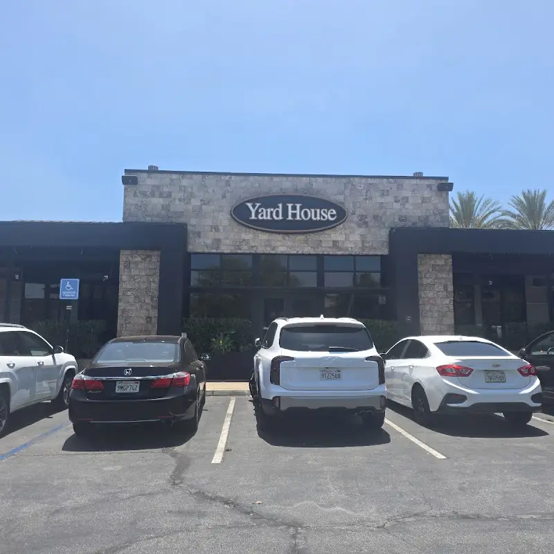 Yard House