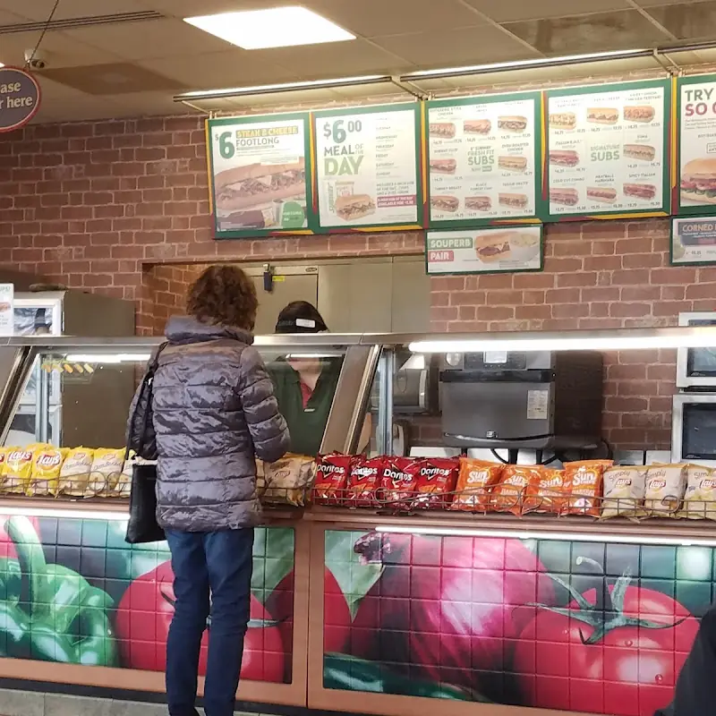 Subway
