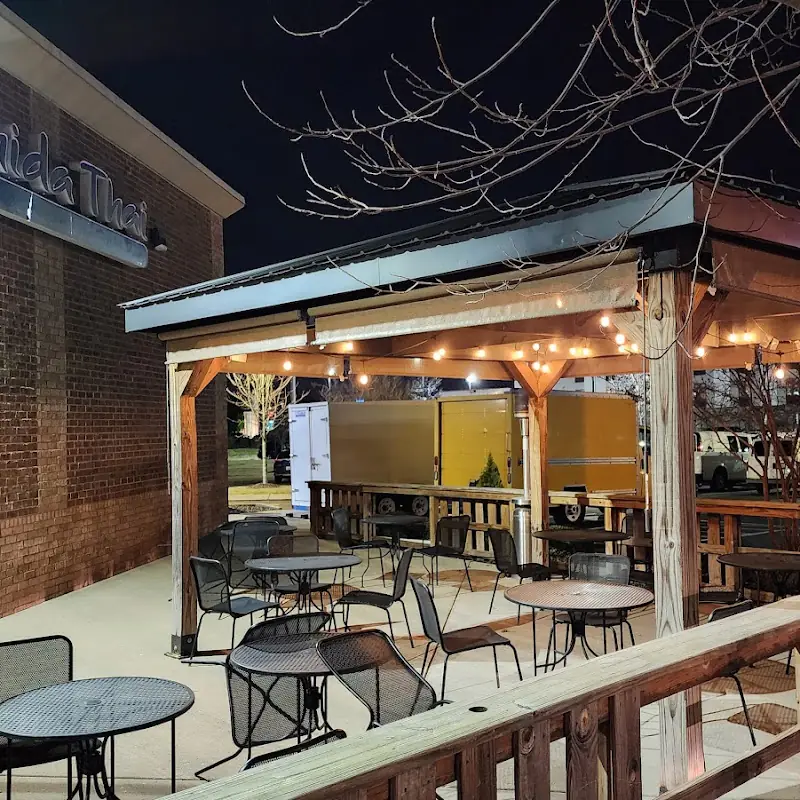 Thida Thai Restaurant & Sushi Bar