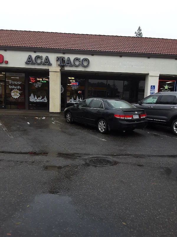 Aca Taco