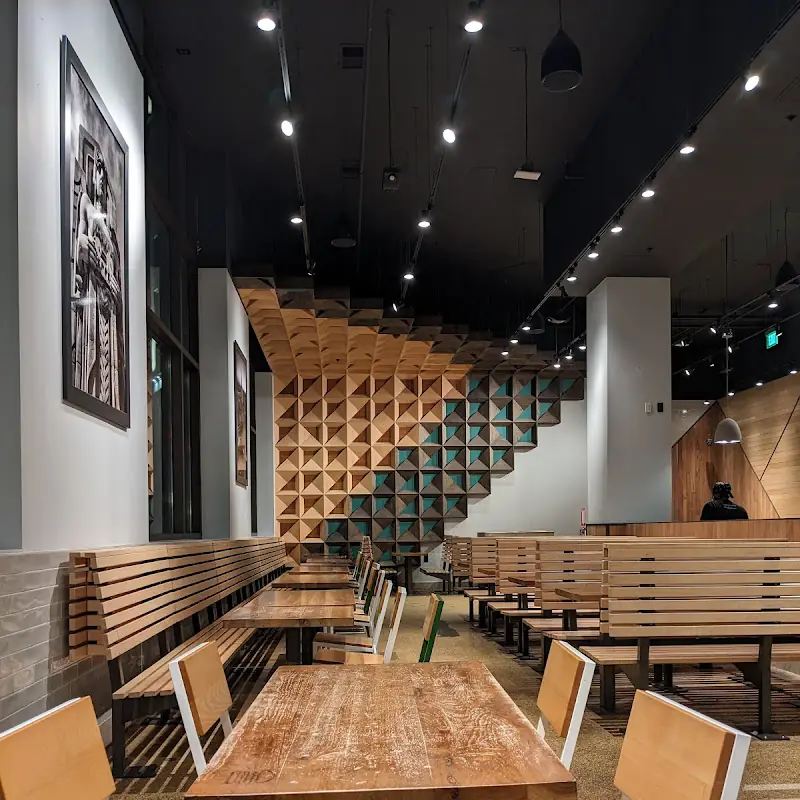 Shake Shack Downtown Cleveland