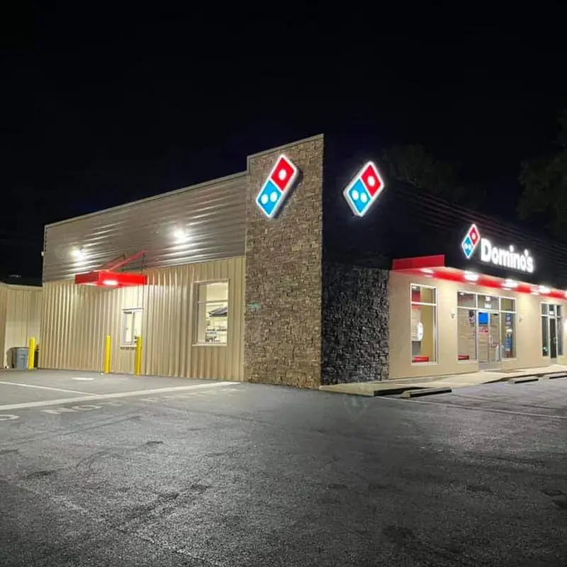 Domino's Pizza