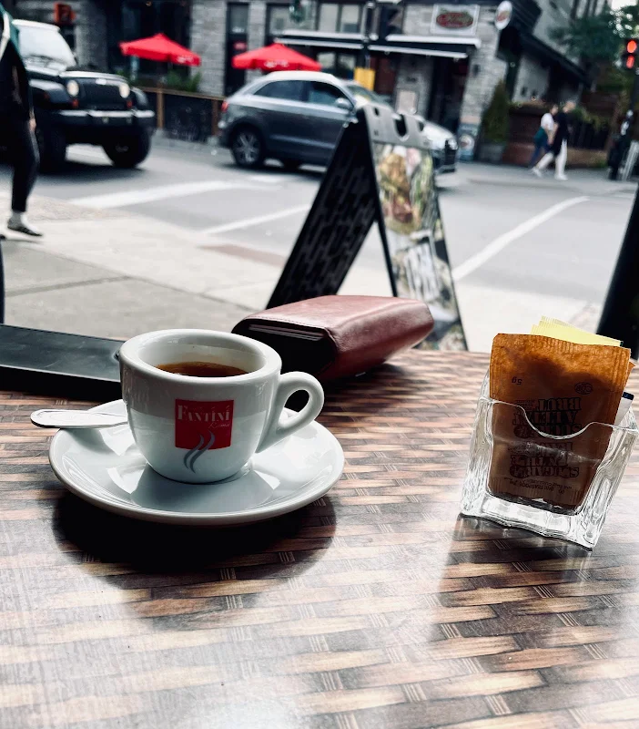 Cafe Fantini