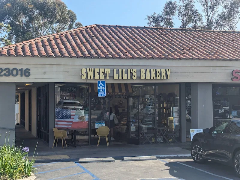 Sweet Lili's Bakery