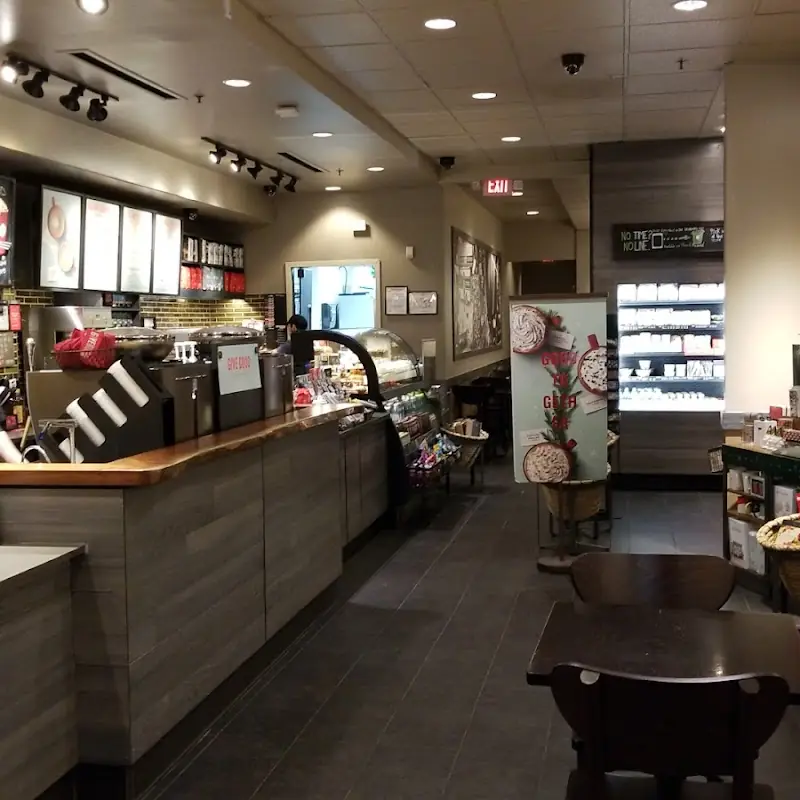 Starbucks Coffee Company