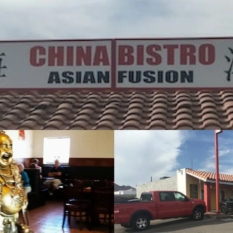 China Bistro | Asian Fusion Best Chinese food on the way to Hoover Dam