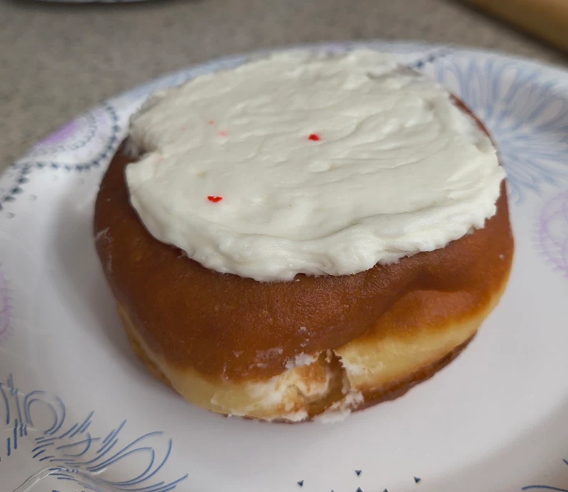 Baker Ben's Bakery