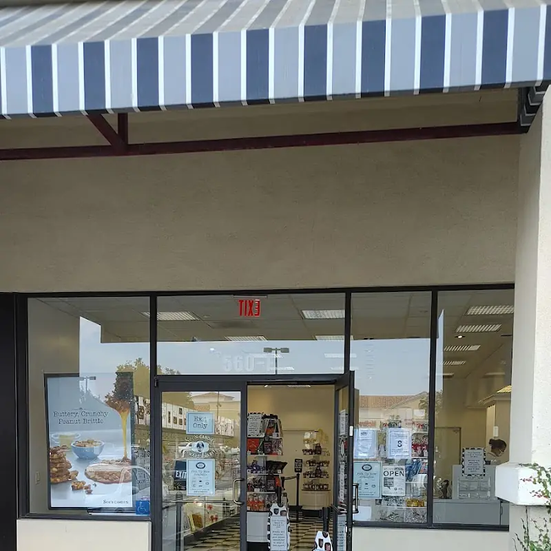 See's Candies