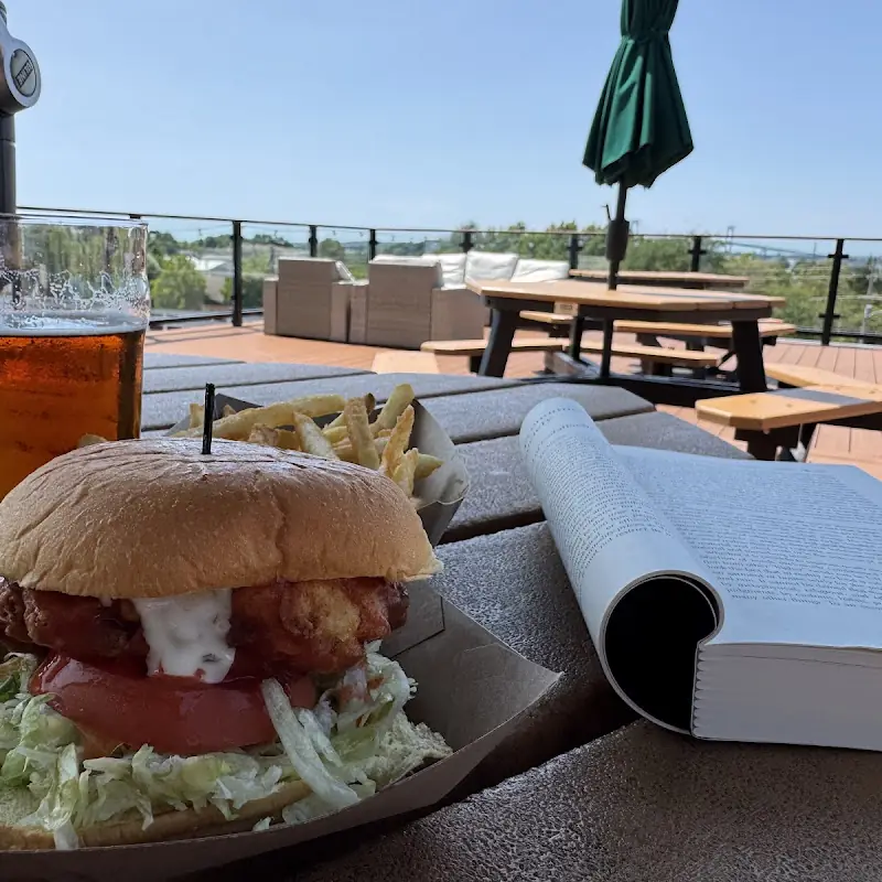 Wally's at The Brewery