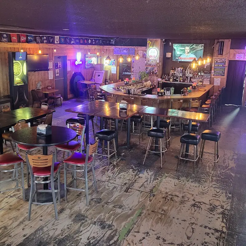 Kenai Joe's