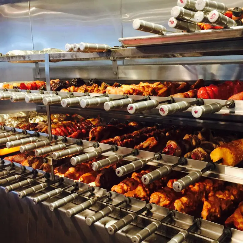 Planeta Brazil Brazilian Steakhouse