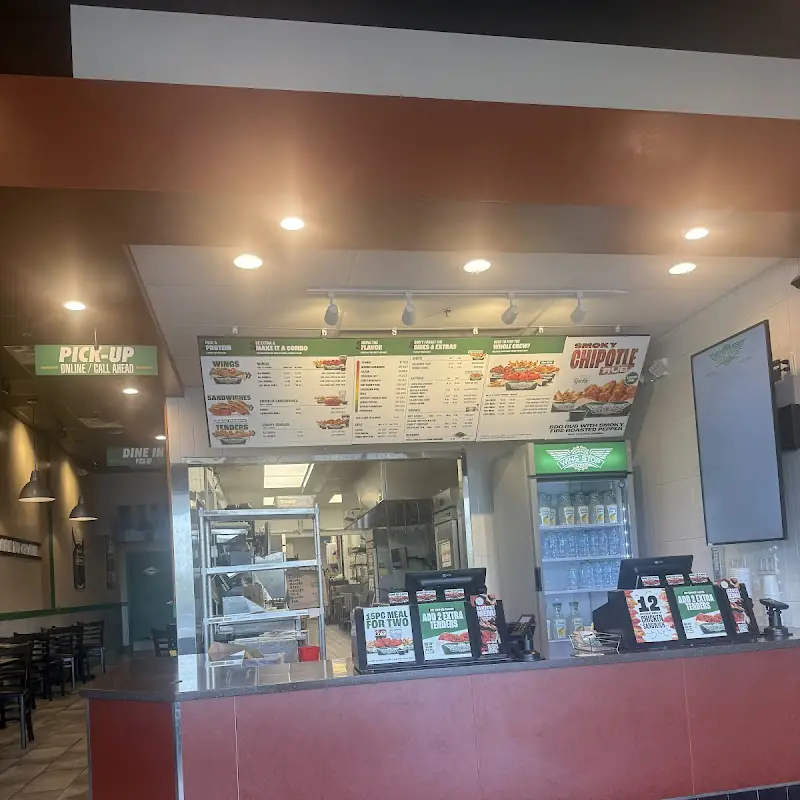 Wingstop