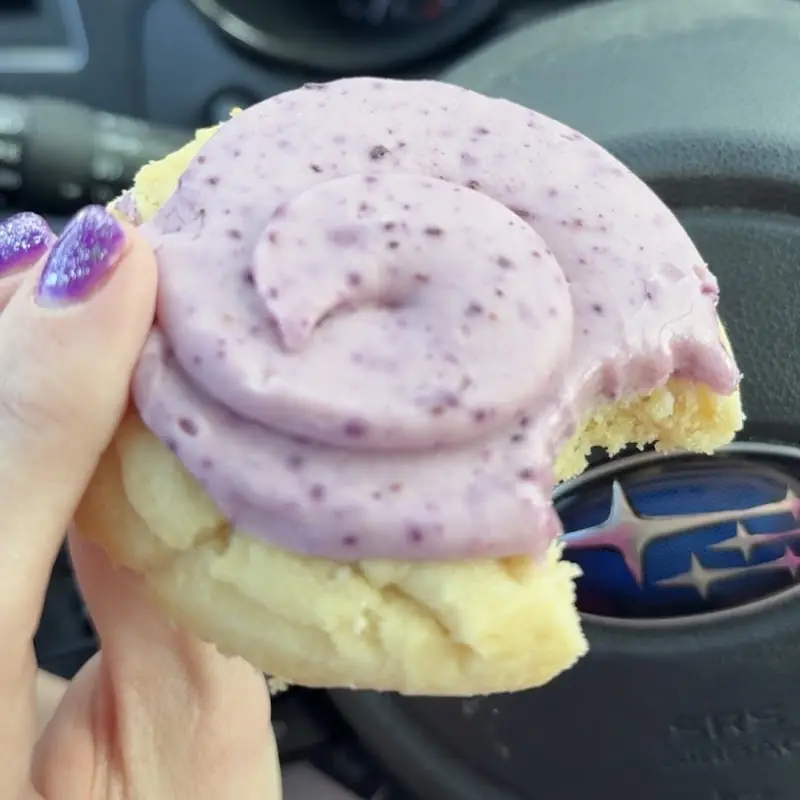 The Cookie Cottage