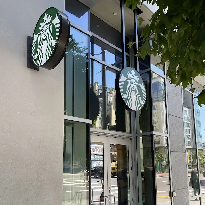Starbucks Coffee Company