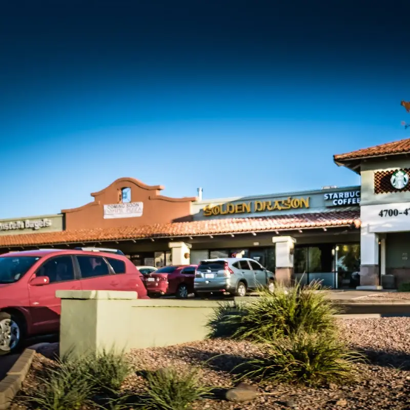 Einstein Bros. Bagels